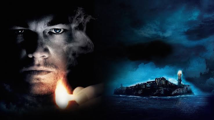 SHUTTER ISLAND (2010) • Frame Rated