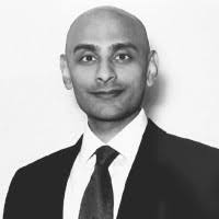 Shailen Patel Email & Phone Number