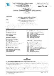 2 auf einen urlaubsabgeltungsanspruch kann der arbeitnehmer durch gerichtlichen vergleich. Tarifvertrage Sozialkassen Des Maler