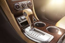 2014 Buick Enclave Shifter Front Cupholders Hvac Controls Buick Enclave Hvac Controls Buick