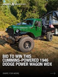 Image result for Pontchartrain Green 1956 Dodge Truck