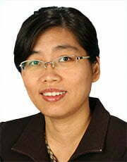 Dr. Dexter Chan Yak Seng