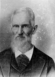 William Henry “Bill Hen” Liles (1828-1906)