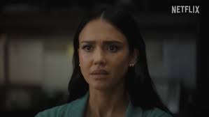 'Trigger Warning' Trailer