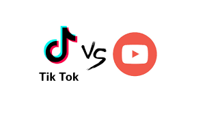 Shorts and tiktok are similar in many ways. Youtube Trabaja En Shorts La Respuesta Al Exito De Tiktok