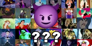 What disney villain are you. Which Disney Villain Are You Thequiz