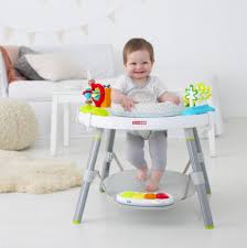 Skip Hop Explore And More 3 Stage Activity Centre Reviews