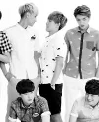 Tao membicarakan soal gif dan foto yang ramai disebut netter sebagai bukti dia dibully oleh baekhyun exo. Baektao Explore Tumblr Posts And Blogs Tumgir