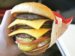 After this the in and out special menu changed. In N Out Burger Secret Menu Guide