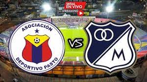 Los equipos se han enfrentado un total de 29 veces, con 11 victorias bienvenidos a la retransmisión del partido millonarios vs pasto en vivo, válido por la fecha 7 de la. 8 0pyuhsfvwmlm