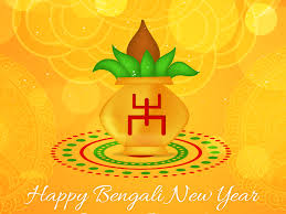 Today's #googledoodle celebrates pohela boishakh, the first day of the bengali calendar. Bengali New Year In 2021 2022 When Where Why How Is Celebrated