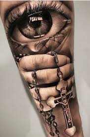 80 Realistische Tattoos Fur Sie Um Inspiriert Zu Werden Toptatuages Pintfashion Augen Tattoo Augen Tattoos Tattoos Fur Jungs
