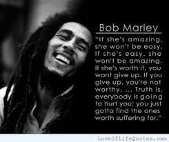 Maybe you would like to learn more about one of these? Bob Marley Quotes On Women Quotesgram