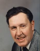 Gerald Olson Obituary