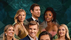 Southern Charm - Apple TV