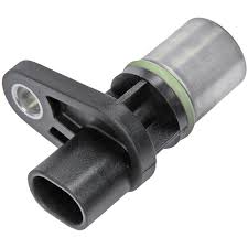 In other cars, the sensor could be installed at the transmission. Oe Solutions Crankshaft Position Sensor 917 713 The Home Depot