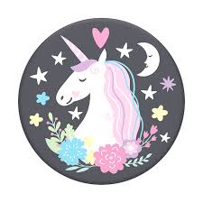 Unicorn adalah sebuah makhluk mitologis yang berwujud seekor binatang kuda berwarna putih dengan sebuah. Gambar Wallpaper Lucu Unicorn