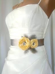 Your Place To Buy And Sell All Things Handmade Bridal Belt Wedding Dress Belt Yellow Wedding Inspiration