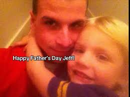 Jeff Wyatt Father of Aubrey