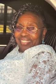 Mary Baylor Obituary in New Bern at Oscar's Mortuary, Inc.