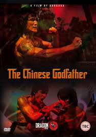 The Chinese Godfather (DVD, 2007) for sale online