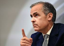 Frozen like a rabbit in G20 headlights: Britain struggles to deal with  Brexit