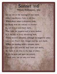 William shakespeare's name is synonymous with many of the famous lines he wrote in his plays and prose. A Guided Analysis Of William Shakespeare S Sonnet 116 For Kids William Shakespeare Sonnets Sonnet 116 Poetry For Kids