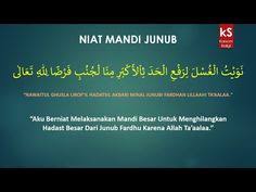 Aku niat mandi wajib untuk mensucikan hadas besar dari haid karena allah ta'ala. 3. Su Zana Suzanasarmoen78 Profile Pinterest