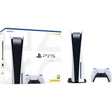 Consola Playstation 5 Emag Ro