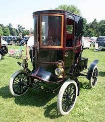 1903 Oldsmoble Old Classic Cars Vintage Cars Vehicles