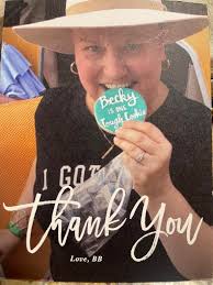 Today 16 December marks six years since we tragically lost our colleague  Rebecca Dykes in 2017. 'Becky', a true humanitarian, was passionate about  Lebanon and those in need. We remember her today