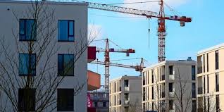 #volkswirtschaftslehre #mietpreisbremse preiskontrollenpreiskontrollen gehören zur wettbewerbspolitik und dienen der preisniveaustabilität. Zahlen Und Fakten Zum Potsdamer Wohnungsmarkt