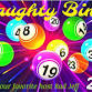 Naughty Bingo @ Gustos ON THE DECK! event image