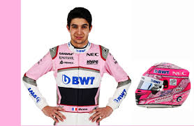 The frenchman produced the drive of his life, pipping sebastian vettel to the chequered flag. 31 Esteban Ocon