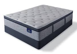 It can also protect a mattress and two box springs during a home renovation. Serta Standale Ii Pillowtop Firm King Mattress Set Cincinnati Overstock Warehouse