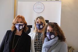 Centro Studi Amadeo Peter Giannini, inaugurate le scenografie dedicate al  banchiere filantropo