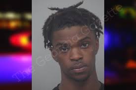 Diontre Harrison — Gwinnett County Jail Bookings