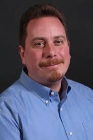 Robert M. Edgar, LSRP