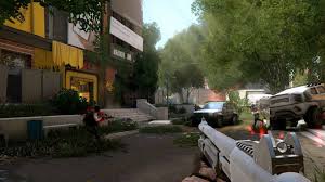 Game fps terbaik bisa dimainkan di pc dan hp kamu saat. 10 Game Fps Android Terbaik 2021 Efek Revisi