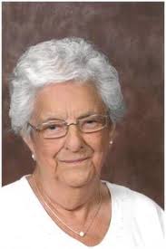 Goodwin, Mary Gertrude (nee Fleming)