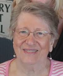 Carol Ann Best Obituary August 22, 2018