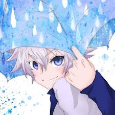 Alături de leorio, kurapika și killua, gon. Killua Anime Hunter X Hunter Walpaper Anime Hd Facebook