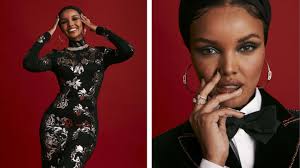 Halima Aden Interview: 'I Aspire To Inspire'