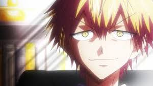 And then something strange enters their mind and causes a strange disease to manifest itself in the body. Dr Ramune Mysterious Disease Specialist Official Site