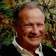 Don C. Rhoden Obituary August 9, 2023