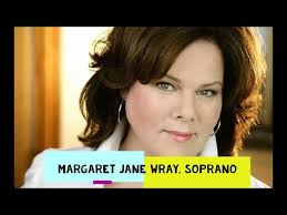 WAGNER CONCERT: Margaret Jane Wray, Gary Lakes, & Robert McFarland