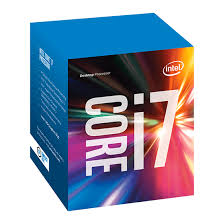 Intel Core I7 6700k Processor 88195