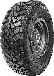 Maxxis has taken the knowledge in the mud the buckshot mudder rip through soupy mud better than many mud terrain tires. Maxxis Buckshot Mudder Ii Mt 764 35x12 50r17 E 10pr Bsw