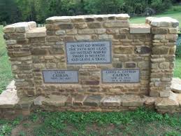 Linda Gail Catron Cairns (1950-2010)