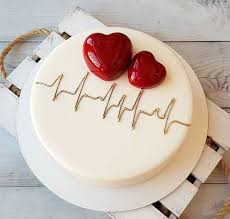 Special Birthday Cake For Boyfriend With Name Cake In 2020 Cake Name Birthday Cake For Boyfriend Cake For Husband